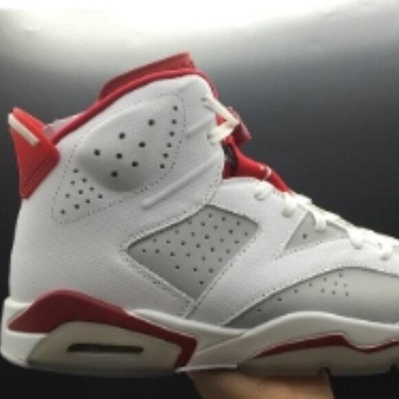 Jordan 6 Retro Alternate Hare - Picture 3 of 5